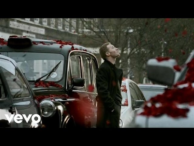 Ronan Keating - She Believes