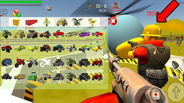 Game StrikeFortressBox || RaceTrack3 - Maps || Best Online Amazing Games