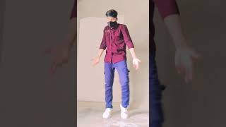 main so khau tere sar ki song dance steps #dance #dance #edms #song #jhop #love #funny #sad