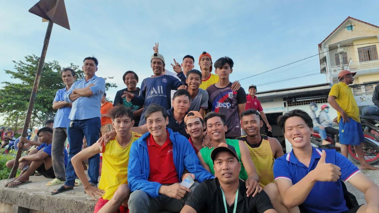 BÂNG CRO CHẤP THMÂY - Chuẩn bị đến PHƯỚC LONG 