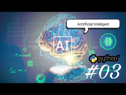 Cara Membuat AI Sederhana dengan Python - Simple Machine Learning - YouTube