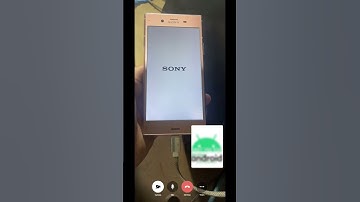up rom thuần Android 13 14 15 Sony Xperia XZ1