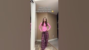 finally😀 #dance #relatable #trending