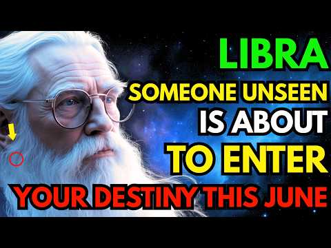 LIBRA ♎ THE
