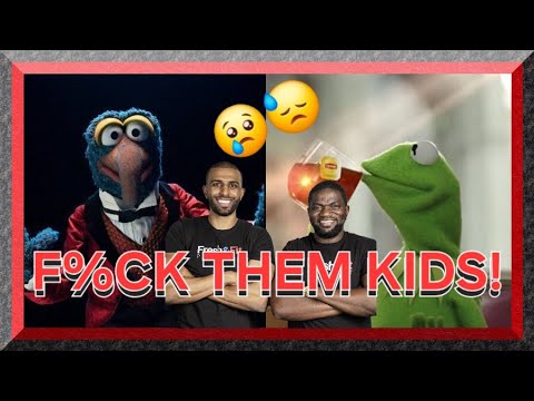 THE SAD STORY OF FATHERLESS FRESH & FIT