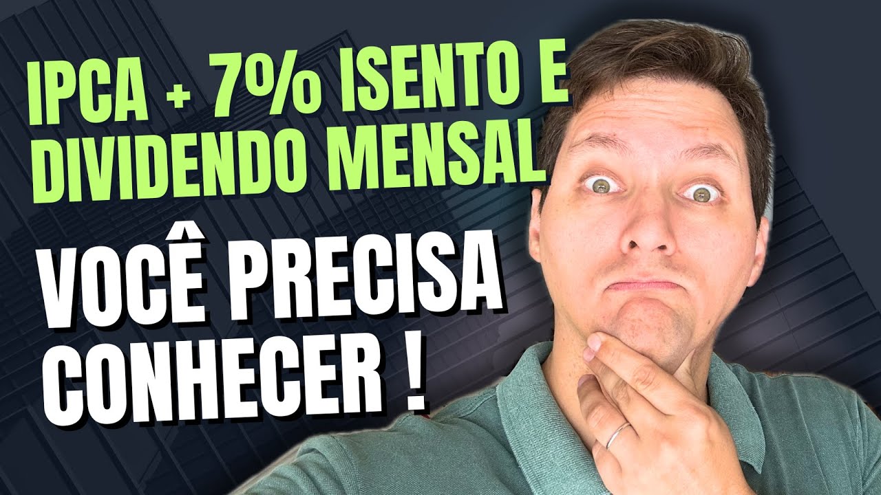 Fi Infra vale a pena? (Fundo Infra: O que é, como funciona?)