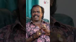பாசங்கள் நேசங்கள்....| Anthony Daasan Exclusive Interview | The Sound Tamil