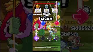 Beat Battle Boss - Plan Z @maxmaxgaming6918