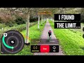 DJI Mini 4 Pro vs The Gauntlet (Autonomous Tracking Test)