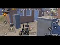 PUBG MOBİLE HAYATTA KALMA MUCADELESİ TAKİM GALİBİYETİ