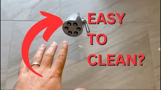 5 Years Later With Speakman Signature Icon Anystream Shower Head