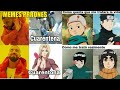 MEMES DE NARUTO SHIPPUDEN - BORUTO | Memes de Naruto #19 - Memes random #19