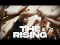 THE RISING: Hoop Origins  | Stephen Curry Documentary