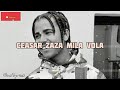 Ceasar Zaza mila vola(Lyrics gasy 2023 by Gas