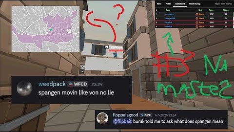 EU Ego vs NA Talent | Krunker 1v1 vs NA Master Araf