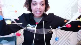 Make a Wave Machine (kids)
