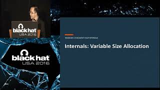 Windows 10 Segment Heap Internals