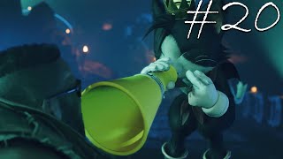 The Gold Saucer! | FF7 Rebirth (No Commentary) #20