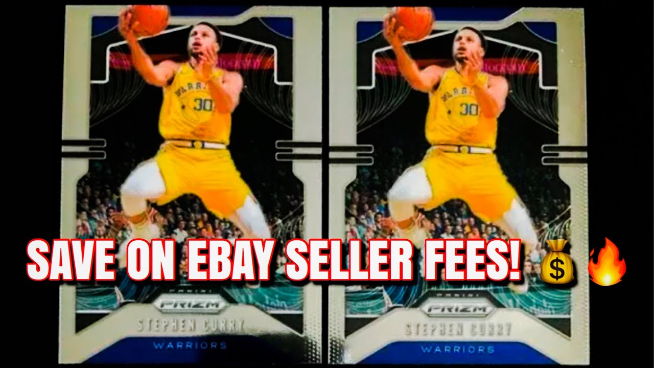 Where to Sell your Sports Cards to make the most money! Sports Card