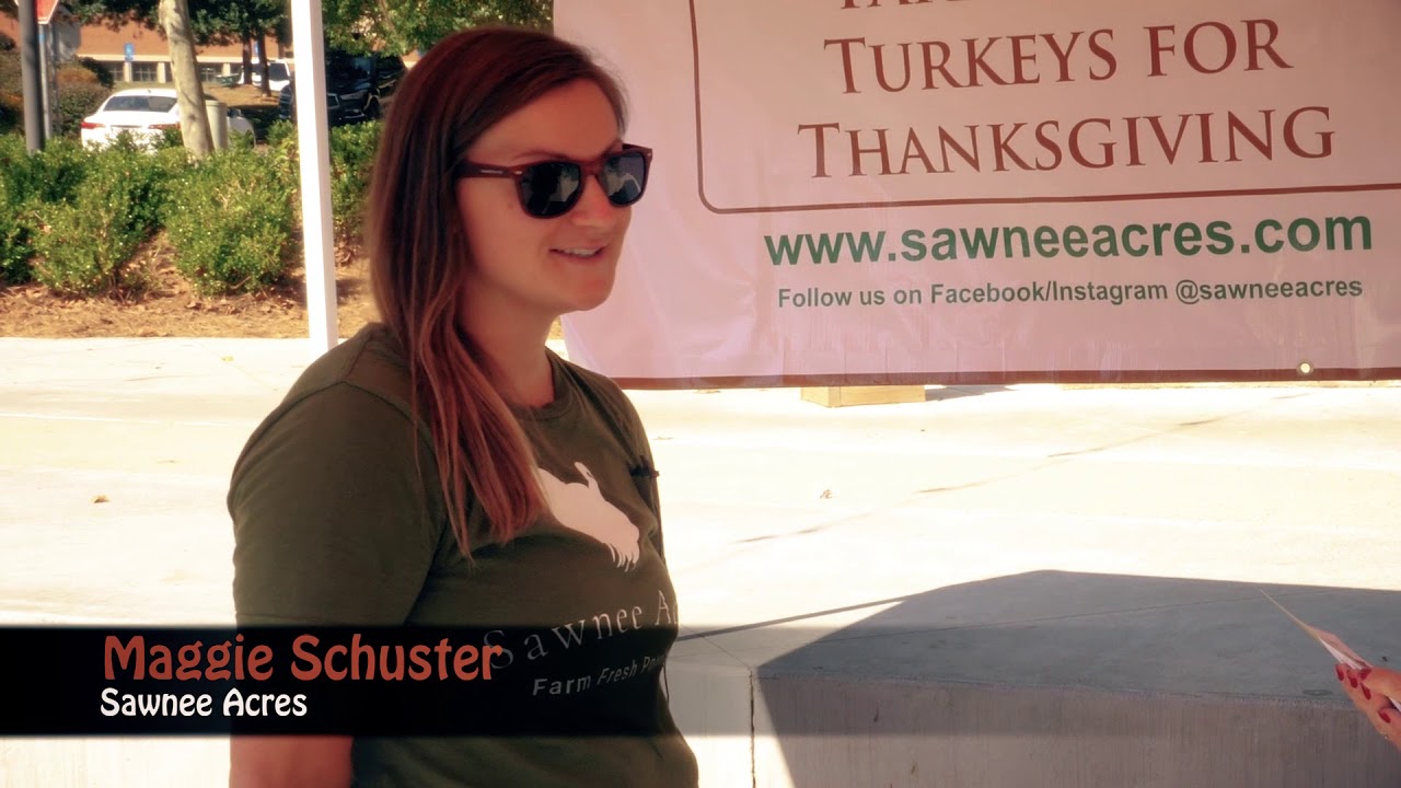 Vickery Village Farmer's Market YouTube