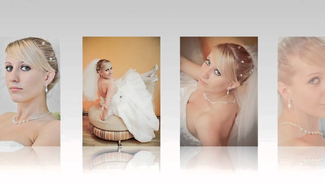 Свадебный Фотограф Сергиев Посад, Московская область - YouTube