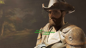 FALLOUT: THIRD TIMES THE CHARM