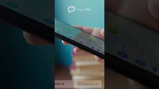Want a powerful chat feature? Our Chat API & JavaScript SDK with a pre-built UI has got you covered!