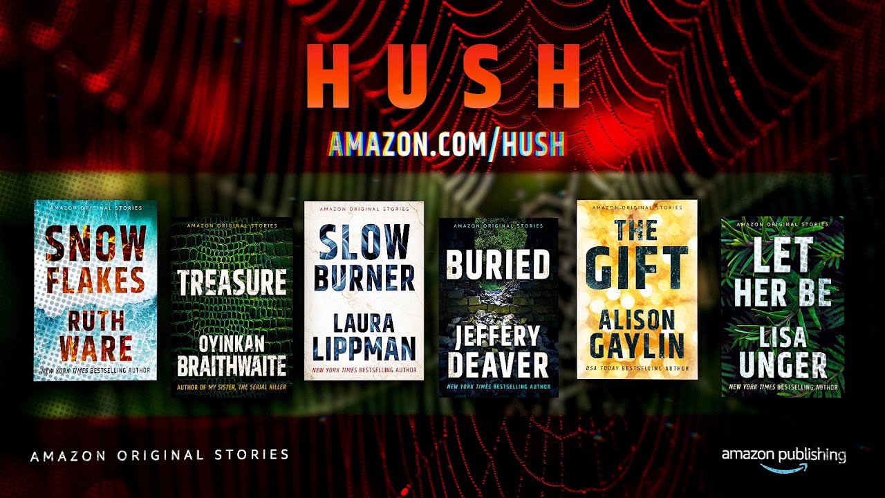 Treasure by Oyinkan Braithwaite Hush Collection Between the Lines