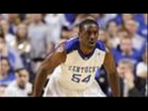 john wall demarcus cousins patrick patterson.wmv