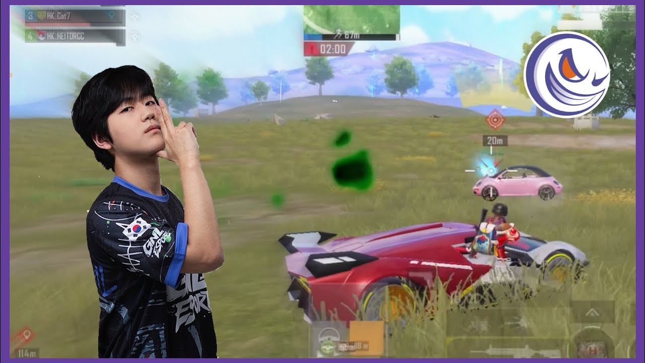 GNL ESPORTS | Cat7 HIGHLIGHTS