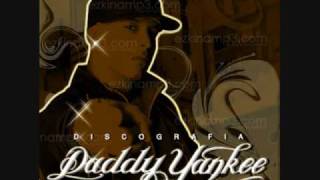 Video thumbnail of "dadd-yankee-somos de calle"