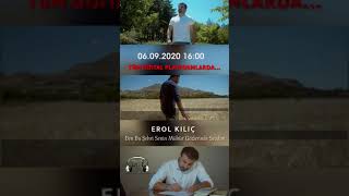 Ben Bu Şehri Senin Mühür Gözlerinde Sevdim Tanıtım