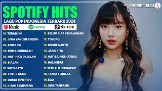 Ghea Indrawari, Raim Laode, Fabio Asher - Lagu Pop Indonesia Terbaru | Spotify Hits - Lagu Galau