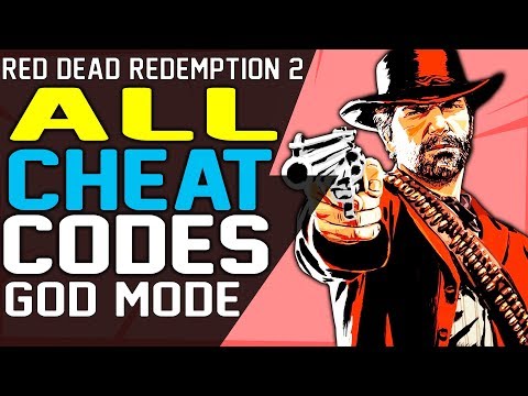 red-dead-redemption-2-cheat-codes---infinite-ammo,-unlimited-health-and-stamina,-increase-dead-eye