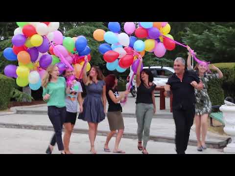 საერთაშორისო ბანაკი “Connecting Youth Through Art: EU-EaP Summer Camp 2017“