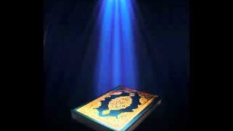 تلاوة لا توصف للشيخ ناصر القطامي  سورة التكوير   nacer al katamy sourat takwir