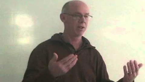 CCOVI Lecture Series presents Daniel O'Gorman