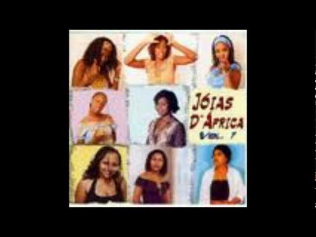 JOIAS DE AFRICA  - Más Ki Mal [2002] class=