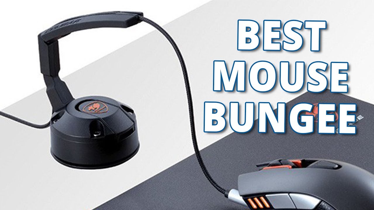 Top 5 Mouse Bungee YouTube