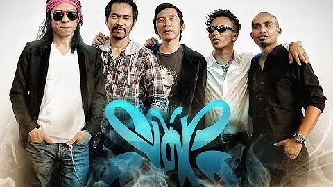 SEJAK KAU BENCI - SLANK karaoke download ( tanpa vokal ) instrumental