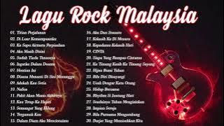Ukays, Slam, Spiring, Exist   Lagu Slow Rock Malaysia 90an Terbaik - Rock Kapak Lama