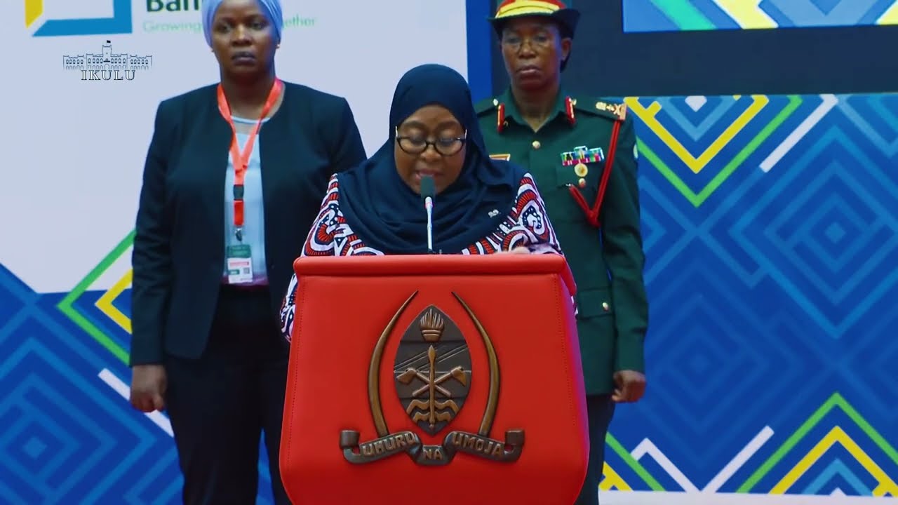 BENKI YA TCB KATIKA KIKAO KAZI CHA WENYEVITI WA BODI NA WATENDAJI WAKUU WA TAASISI ZA UMMA