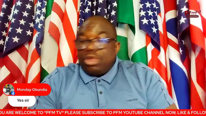 *EDO STATE INSECURITY PROBLEMS, CULTISM, KIDNAPPING AND OTHERS* GOVERNOR OKPEBHOLO IS WORKING REALLY