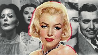 Cosmetic Procedures in the Golden Age of Hollywood by Yil 1,523 views 11 months ago 9 minutes, 30 seconds