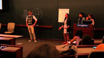 The Euler Characteristic of a Sphere - F&M College Prep 4.0