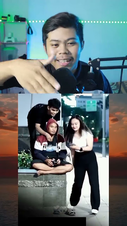 aww aww 😂 #randiharyadi