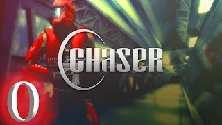 Chaser (PC) - 1080p60 HD Walkthrough Mission 0 - Tutorial