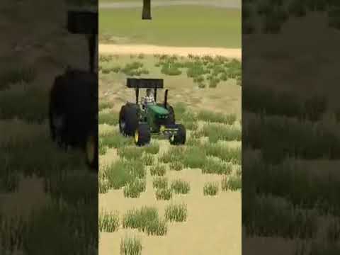 tractor stunt video #trending #shorts #video