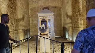 معبد ادفو ❤️ / il tempio di Edfu 