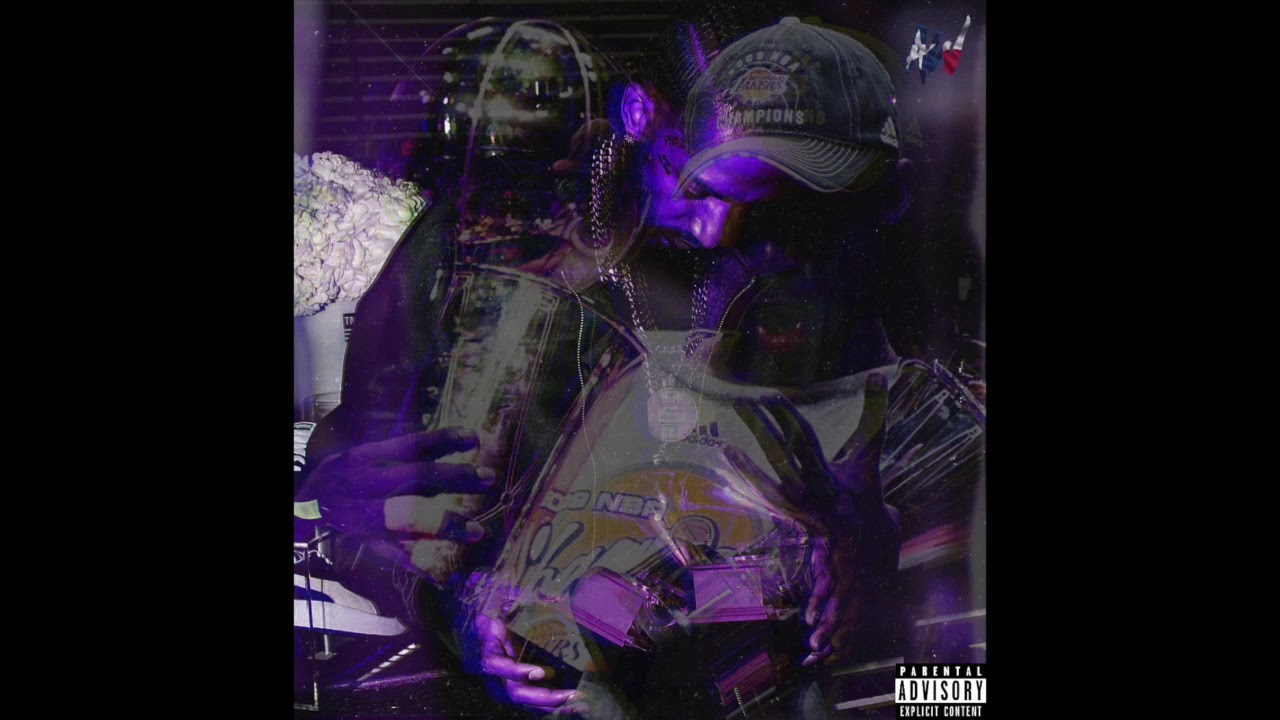 Roddy Ricch - Ricch Forever (Chopped & Screwed) - YouTube